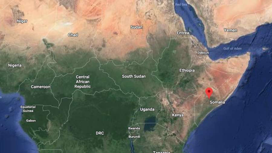 At Least 16 Dead in Pair of Bombings in Somalia’s Baidoa