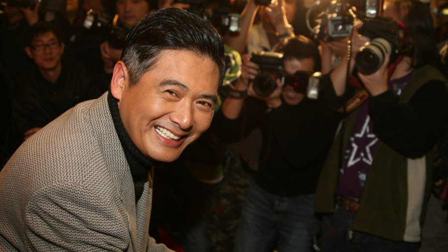 Spending $102 Monthly, International Star Chow Yun Fat Plans to Donate Entire Fortune to Charities