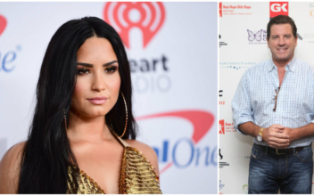 Demi Lovato’s Mom Teams Up With Eric Bolling to Spread Awareness of Opioid Epidemic