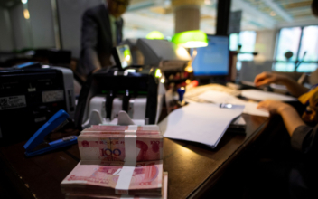 Chinese Regime Pulls All Stops to Boost Tax Revenue as Debt Balloons