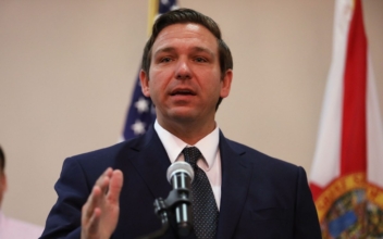 Governor DeSantis Signs Preemptive Ban on Sanctuary Cities in Florida