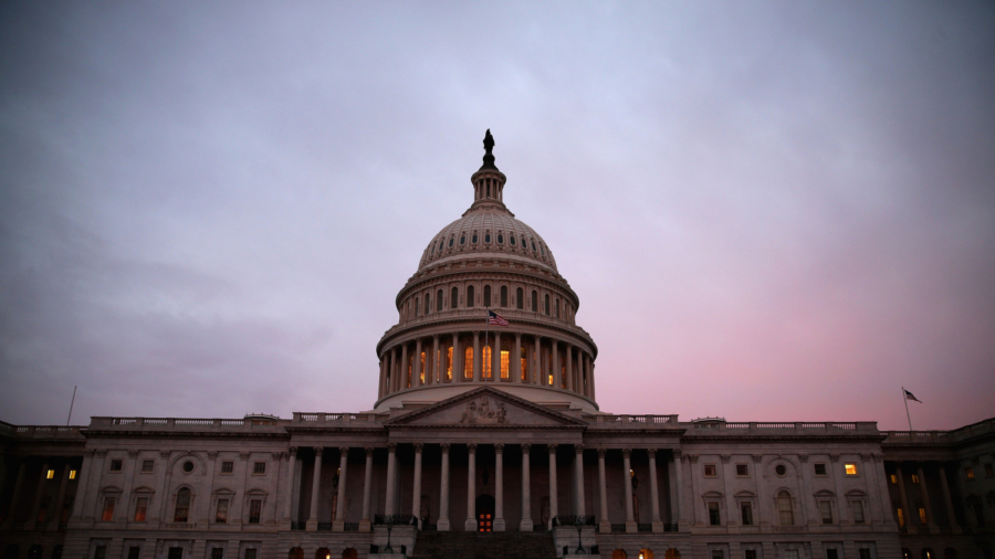 Kavanaugh Nomination Puts Spotlight on Senate Races