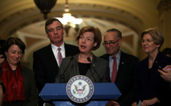 Senate Democrats May Force Vote on Rule Expanding Trump’s Short-Term Health Insurance Plans