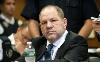 Los Angeles DA Considering Criminal Charges Against Weinstein
