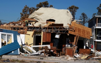 More Dead Expected in Destroyed Florida Panhandle Towns After Michael