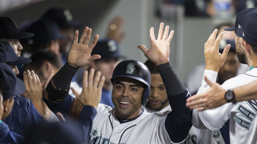Nelson Cruz Just Became a Citizen and Can’t Wait to Vote