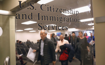 Phony Immigration Attorney Charged for Filing Fraudulent Asylum Applications