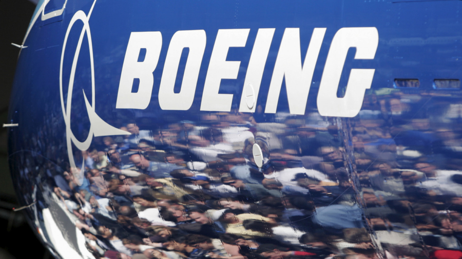 Boeing Didn’t Tell Airlines That Safety Alert Wasn’t On