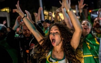 Brazil Turns Right With Jair Bolsonaro’s Landslide Victory