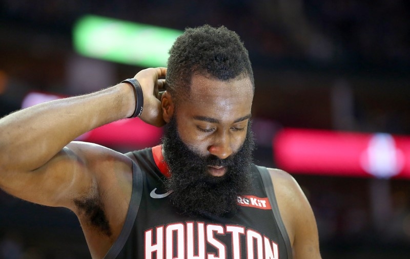 Clippers Trade Former MVP James Harden to Cavs