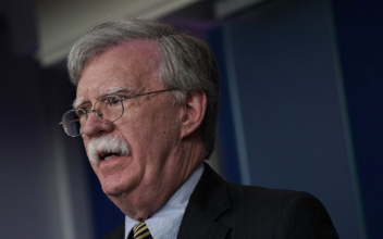 Bolton Warns Russia Against Backing Maduro, Calls Actions ‘Direct Threats’ to Regional Security