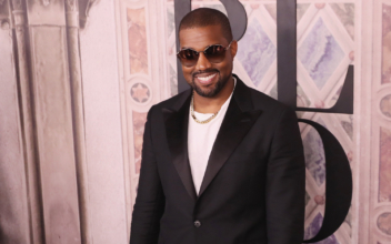Kanye Says He May Change His Name to Christian Genius Billionaire Kanye West