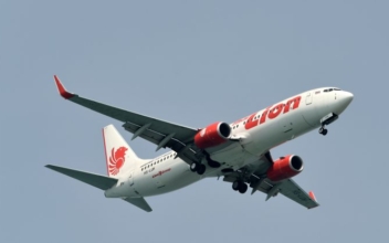 Man Missed Lion Air Flight JT610 Due to Traffic