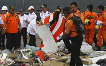 Indonesia Report on 737 MAX Crash Faults Boeing Design, Says Lion Air Made Mistakes
