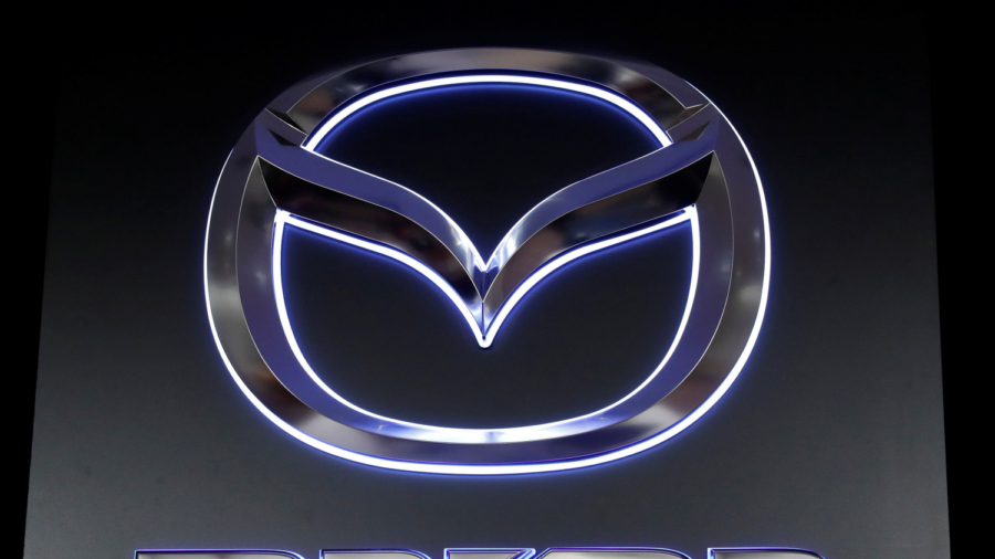 Mazda Aims for All of Its Vehicles to Be Electric Hybrid, EVs by 2030