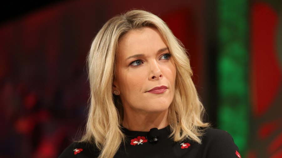 Megyn Kelly Finalizes Exit From NBC, Will Get Full $69 Million