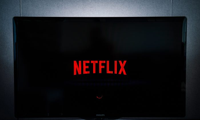 Netflix Earnings Will Test Waters for Tech Giants After Rout