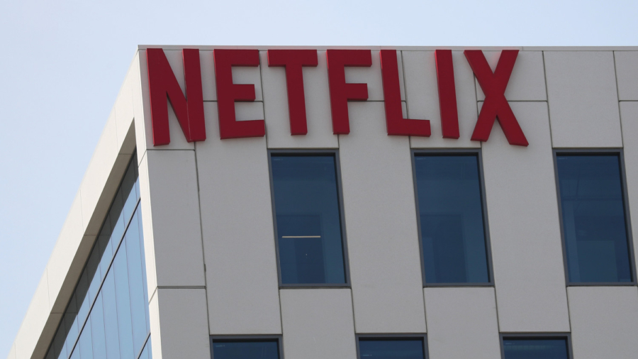Netflix Urged to Drop Series Over Uighurs