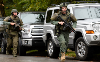 Robert Bowers, 46, Identified as Pittsburgh Synagogue Shooter