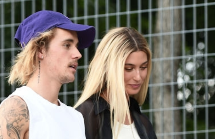 Justin Bieber and Hailey Baldwin Are Already Married