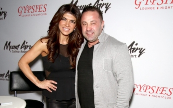 Former Reality TV Star Joe Giudice to Be Deported After Leaving Jail