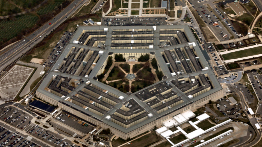 Pentagon: US Will Protect Americans in Syria