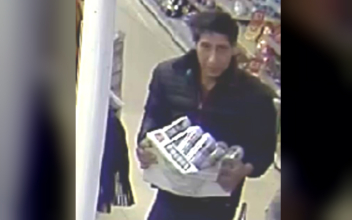 David Schwimmer: London Police Continue the Hunt for ‘Ross From Friends’ Look-Alike