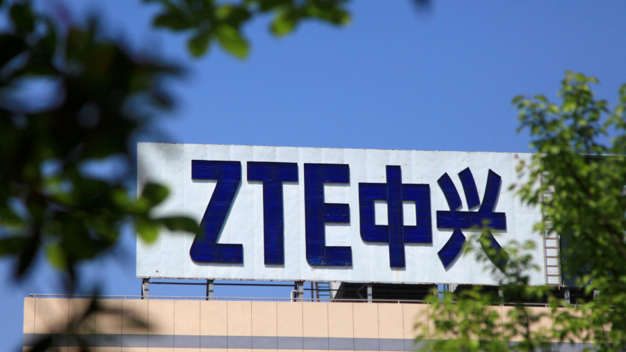 Federal Communication Commission Reaffirms That ZTE Poses a US National Security Threat