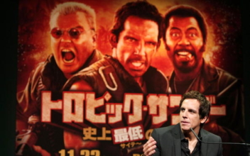 Ben Stiller Stands by Controversial ‘Tropic Thunder’ Movie 15 Years Later