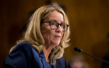 Ford’s Friend, Monica McLean, Ex-FBI Agent, Could Face Charges for Tampering With Witness
