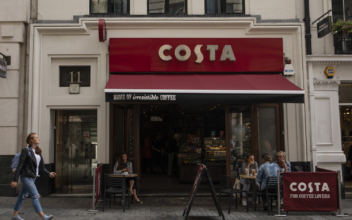 Costa Coffee Ad Banned for Disparaging Avocados