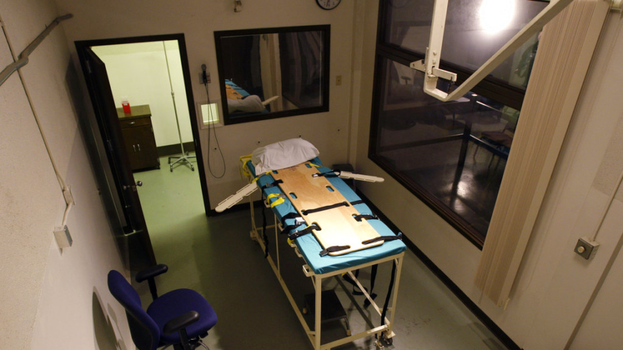 Iowa Republicans Advance Death Penalty Bill 54 Years After State Abolished Penalty