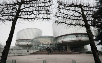 European Human Rights Court Rules Insulting Islam is a Crime