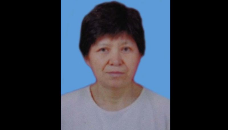 Jin Shunnu died on Oct. 10 in police custody after she was detained for talking to people about Falun Gong, a type of spiritual practice based on the principles of “Truthfulness, Compassion, Forbearance." (Minghui)