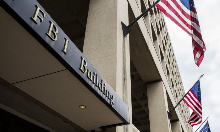 Steele Dossier Researcher Arrested, Indicted