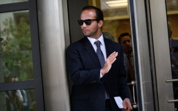 FBI Has ‘Game-Changer’ Transcript of Informant’s Interaction With Papadopoulos, Gowdy Says