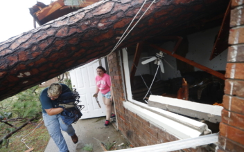 11-Year-Old Georgia Girl, Florida Man Killed by Hurricane Michael