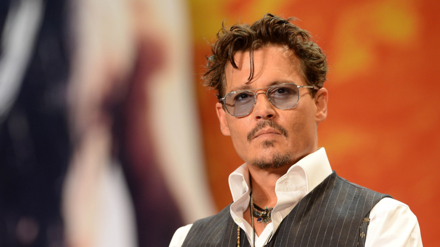Johnny Depp Dropped From ‘Pirates of the Caribbean’ as Disney Plans Reboot for Franchise