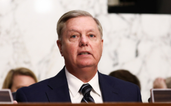 Lindsey Graham Teases Bombshell Revelations About Christopher Steele’s Credibility