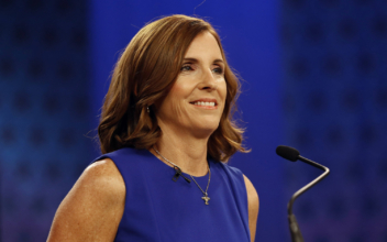 McSally-Sinema Senate Race to Take ‘Days’ to Decide as Other Key Midterms Too Close to Call
