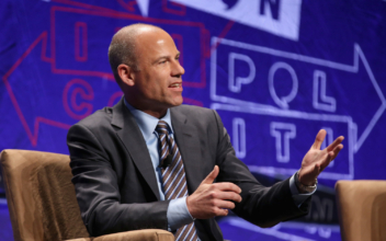 After Shocking NY Arrest, Avenatti Faces Court in California