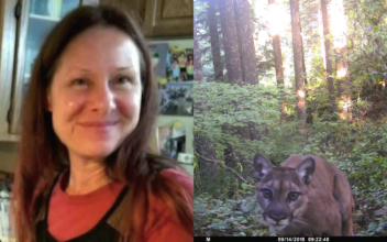 Woman Dies After Suffering Broken Neck, Puncture Wounds in Suspected Cougar Attack