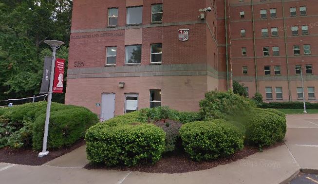 Sacred Heart University Hit With Lawsuit After Pancake-Eating Contest Death