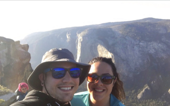 Couple Who Fell to Their Deaths at Yosemite National Park Was Taking a Selfie