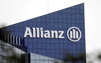 Pension Funds Sue Allianz Over $4 Billion Losses