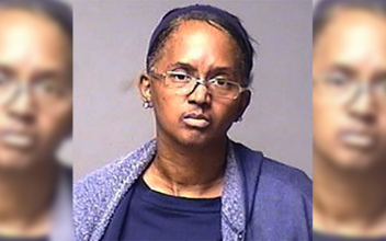 Daycare Worker Arrested for Slapping Child