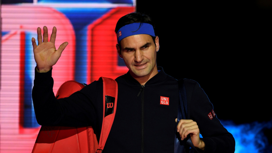 Djokovic Backs Federer in Preferential Treatment Row