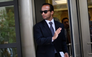 Questions for George Papadopoulos