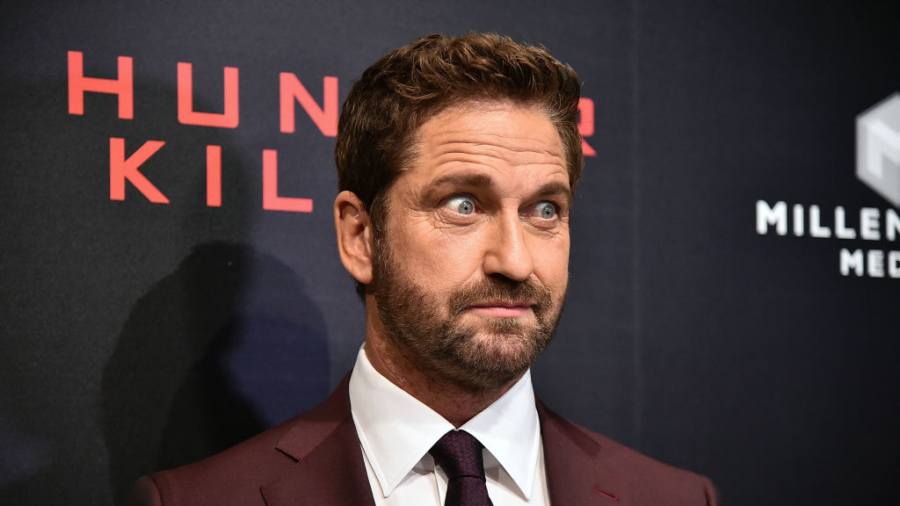 Gerard Butler’s House ‘Half-Gone,’ Others Await Fire’s Toll