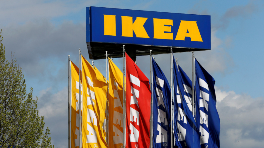 IKEA is Closing a UK Store but It Hasn’t Given up on City Centers